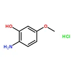 RHAWN 2-Amino-5-methoxyphenol hydrochloride