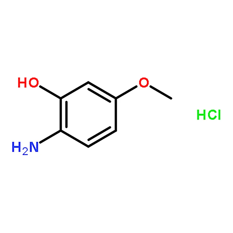 RHAWN 2-Amino-5-methoxyphenol hydrochloride