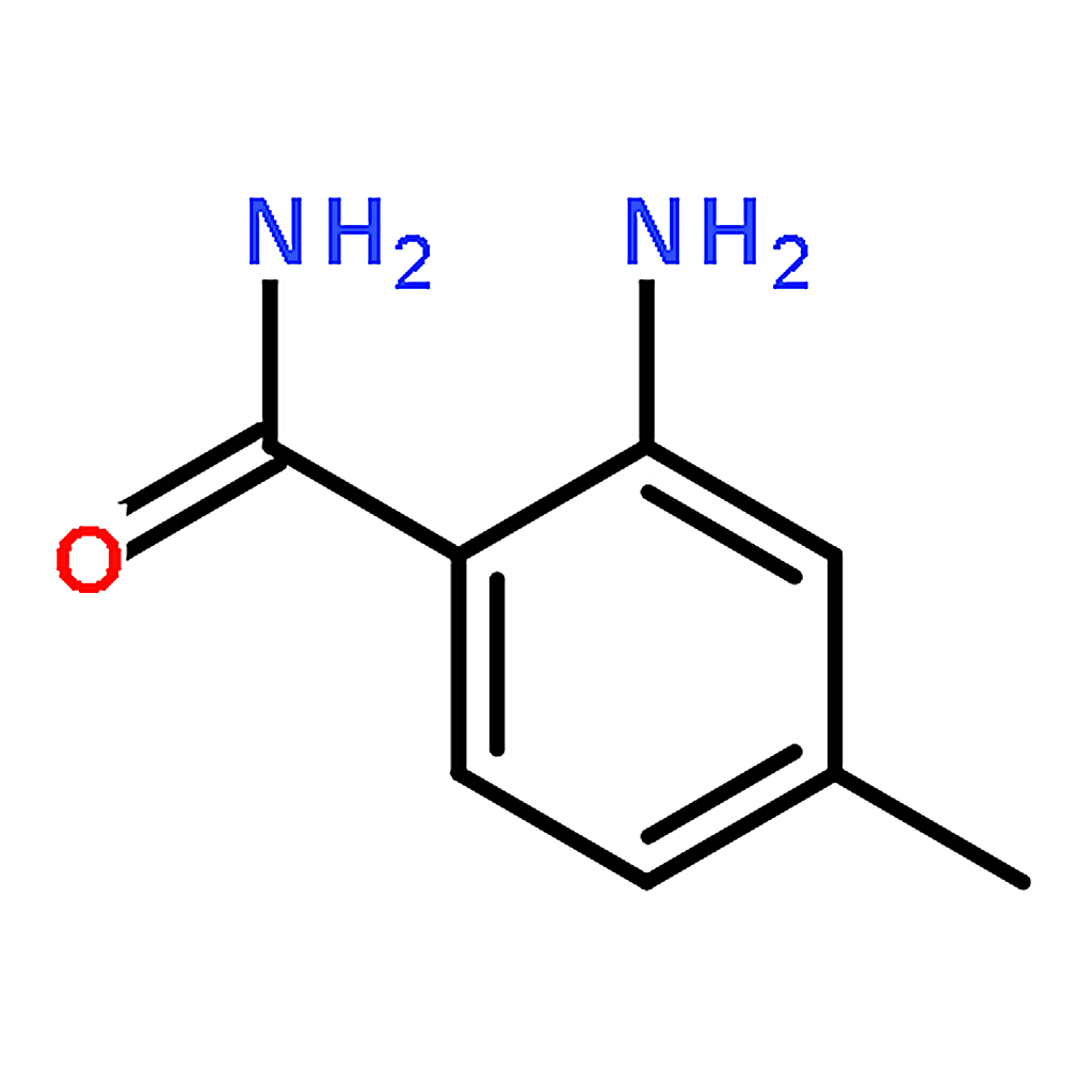 RHAWN 2-Amino-4-methylbenzamide