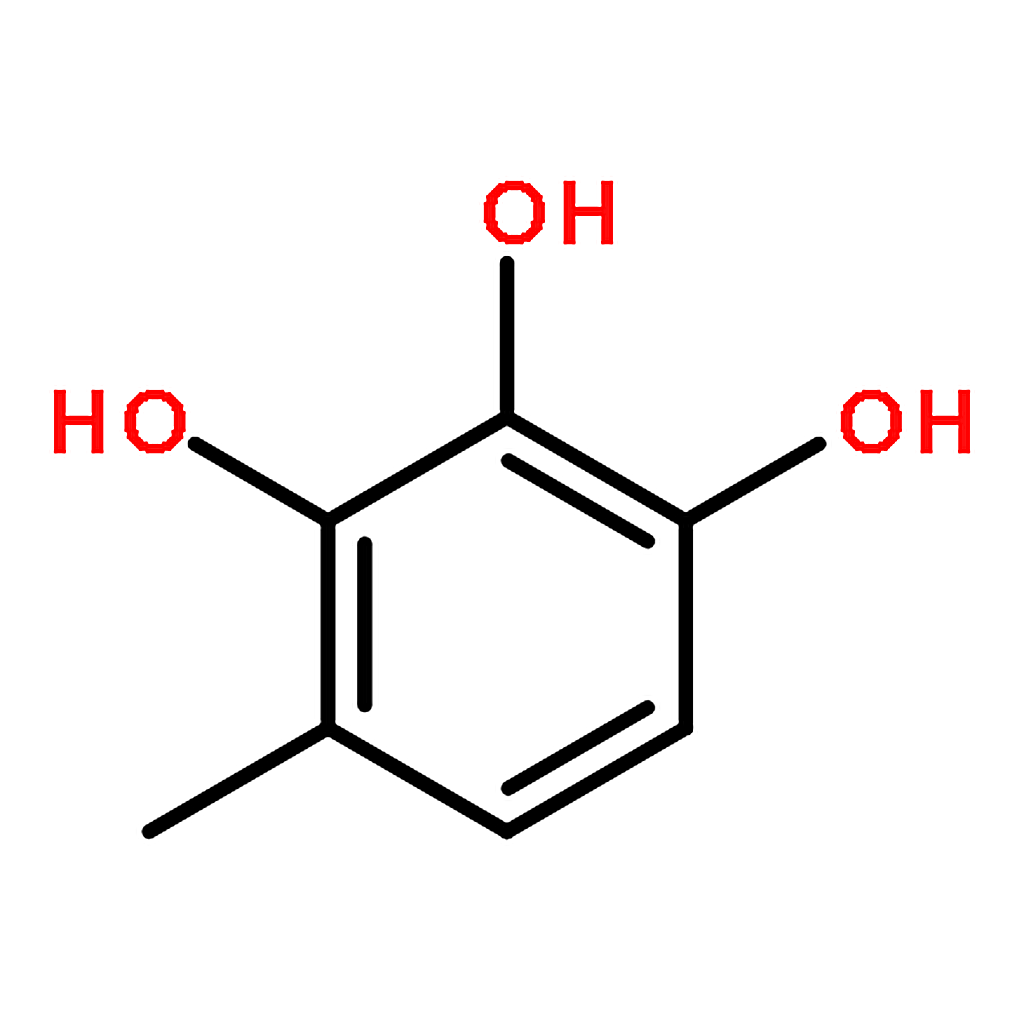 RHAWN 4-Methylpyrogallol
