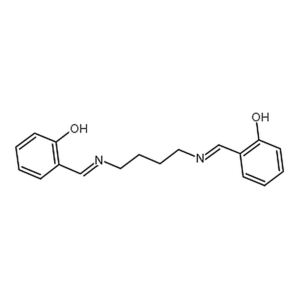 RHAWN N,N'-Bis(salicylidene)-1,4-butanediamine