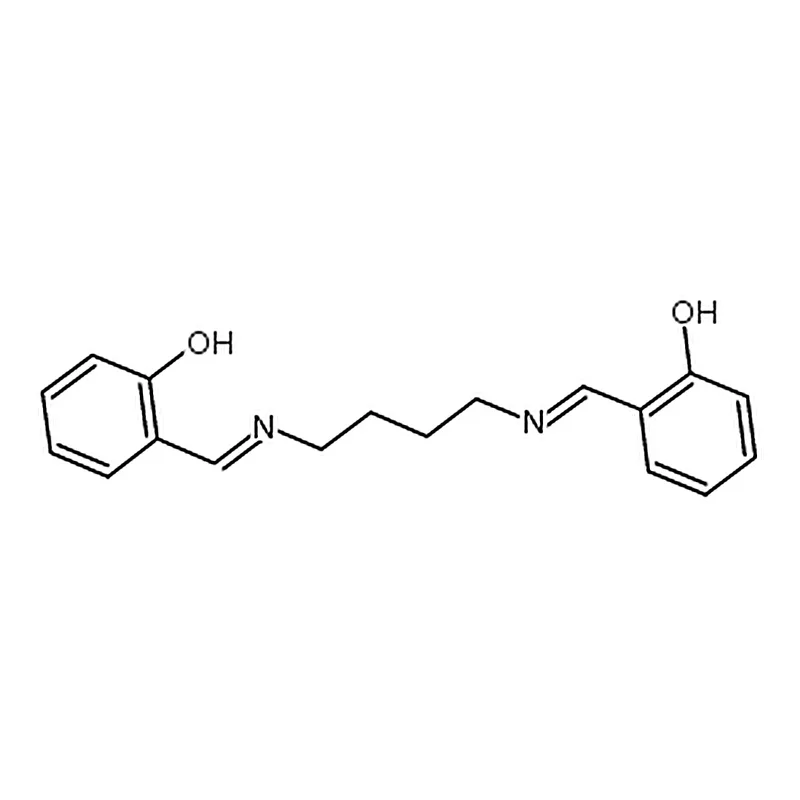 RHAWN N,N'-Bis(salicylidene)-1,4-butanediamine