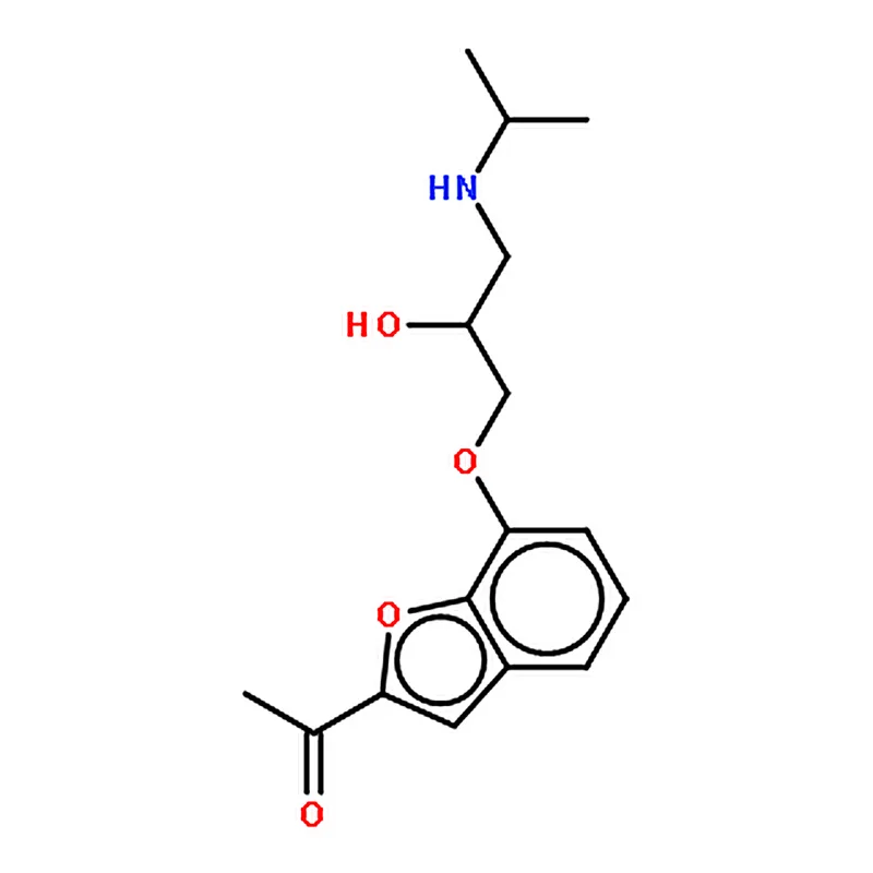 RHAWN (÷)-Befunolol