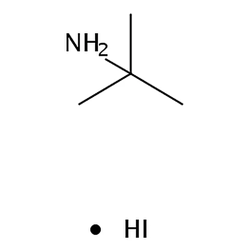 RHAWN <i>tert</i>-Butylamine Hydroiodide