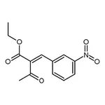 RHAWN Ethyl 2-(3-nitrobenzylidene)acetoacetate