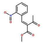 RHAWN Methyl 2-(2-nitrobenzylidene)acetoacetate
