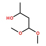 RHAWN 3-Hydroxybutyraldehyde Dimethyl Acetal
