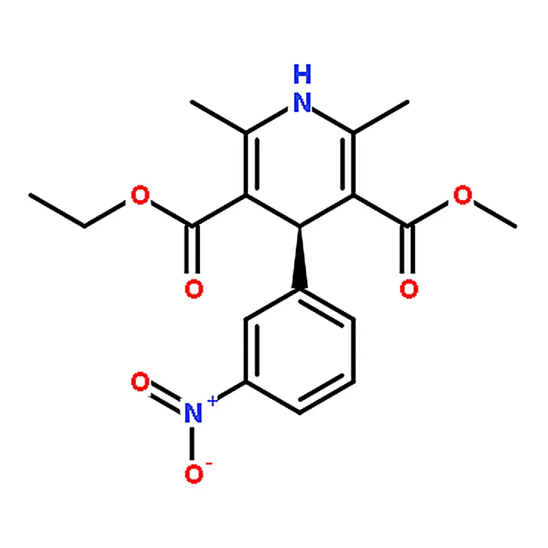 RHAWN Nitrendipine