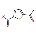 RHAWN 1-(5-Nitrothiophen-2-yl)ethanone