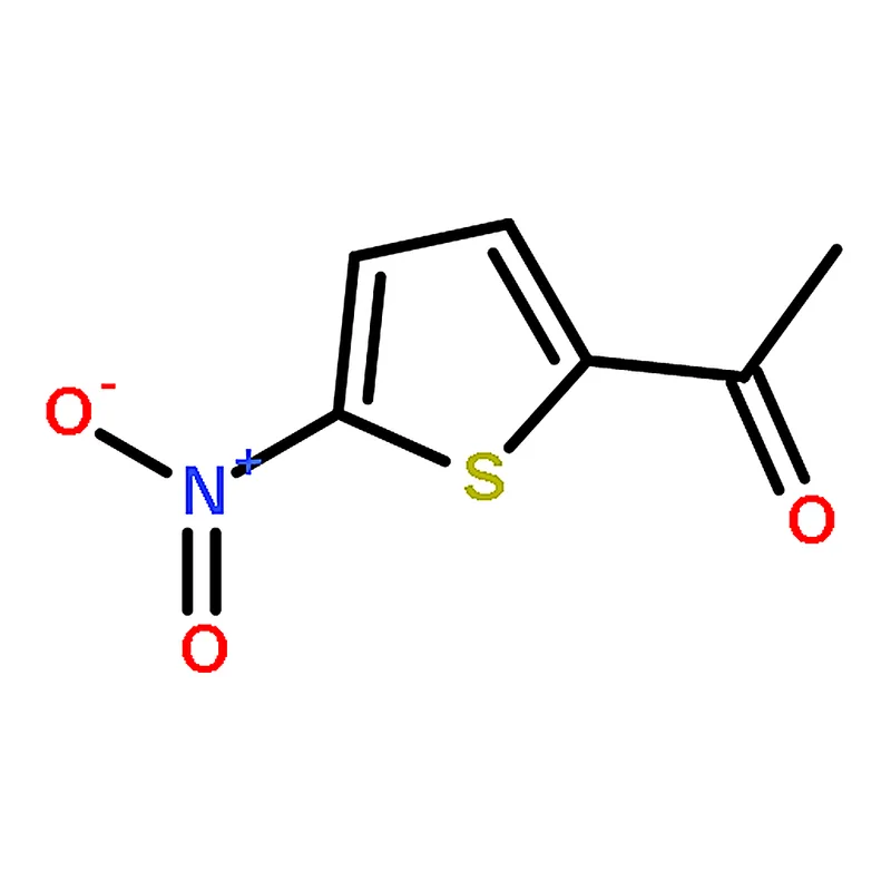 RHAWN 1-(5-Nitrothiophen-2-yl)ethanone