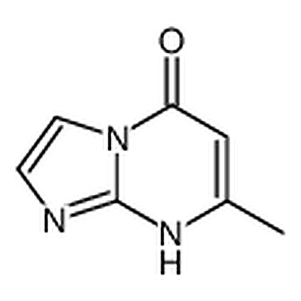 RHAWN 7-Methyl-5h，8h-imidazo[1，2-a]pyrimidin-5-one