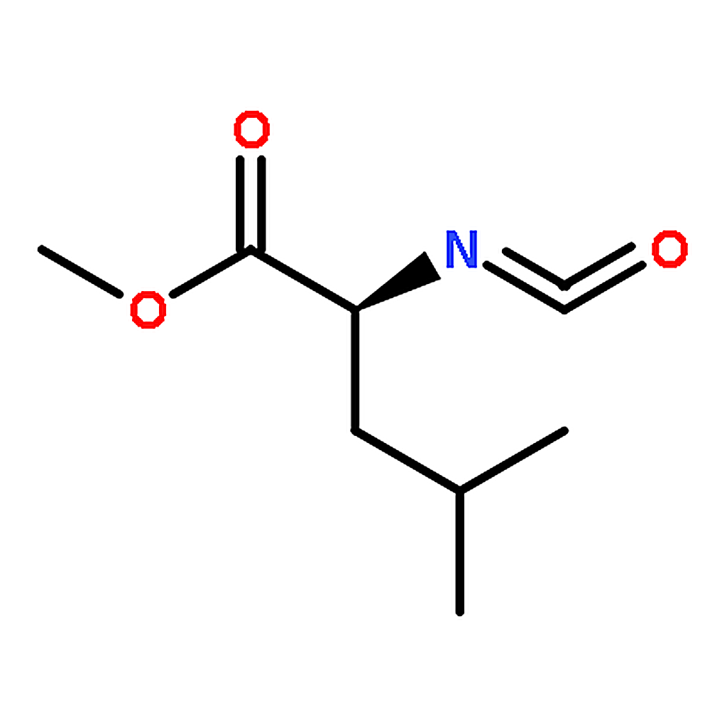 RHAWN Methyl (S)-(-)-2-Isocyanato-4-methylvalerate