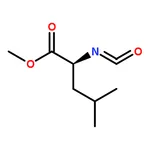 RHAWN Methyl (S)-(-)-2-Isocyanato-4-methylvalerate