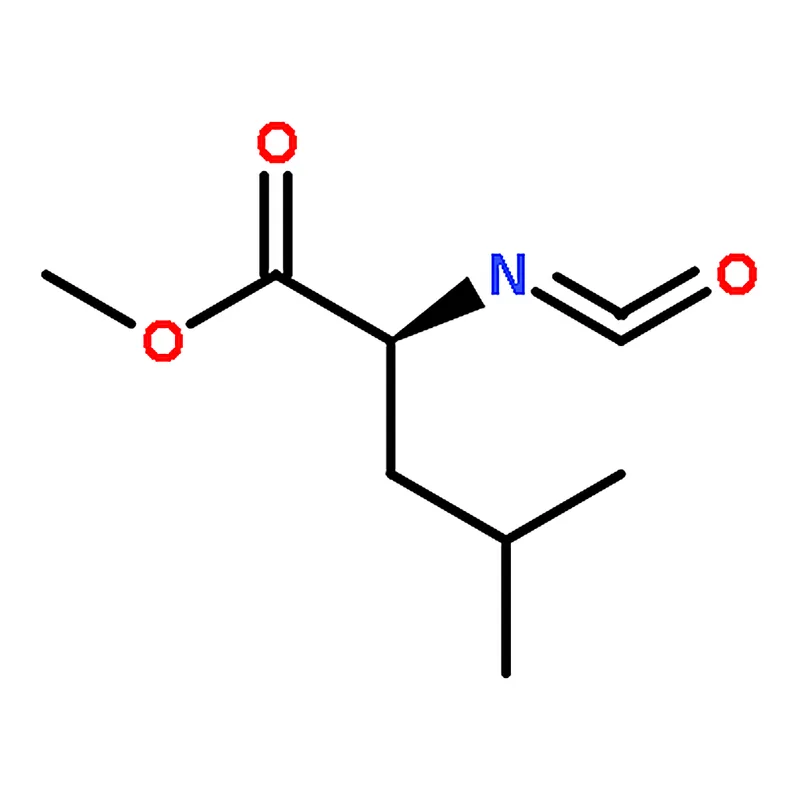 RHAWN Methyl (S)-(-)-2-Isocyanato-4-methylvalerate