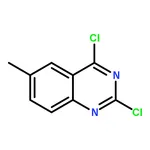 RHAWN 2,4-Dichloro-6-methylquinazoline