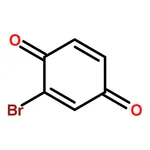 RHAWN 2-Bromo-1,4-benzoquinone