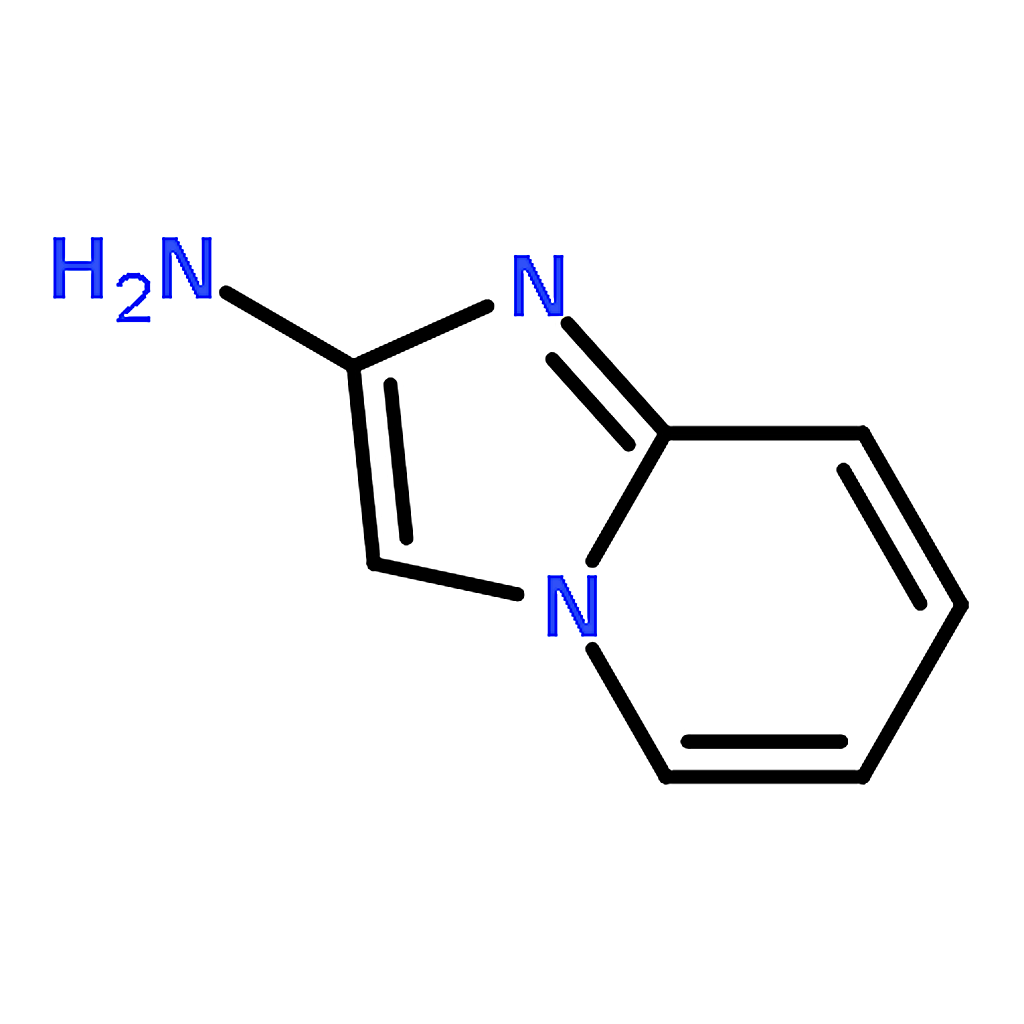 RHAWN 2-Aminoimidazo[1,2-a]pyridine