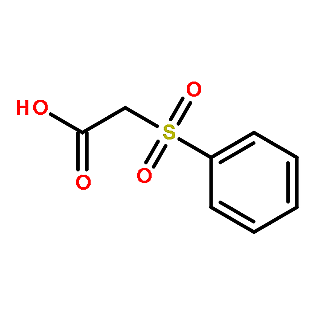RHAWN 2-(phenylsulfonyl)acetic acid