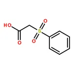 RHAWN 2-(phenylsulfonyl)acetic acid