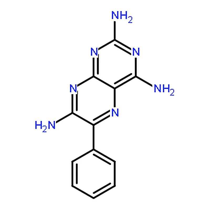 RHAWN Triamterene