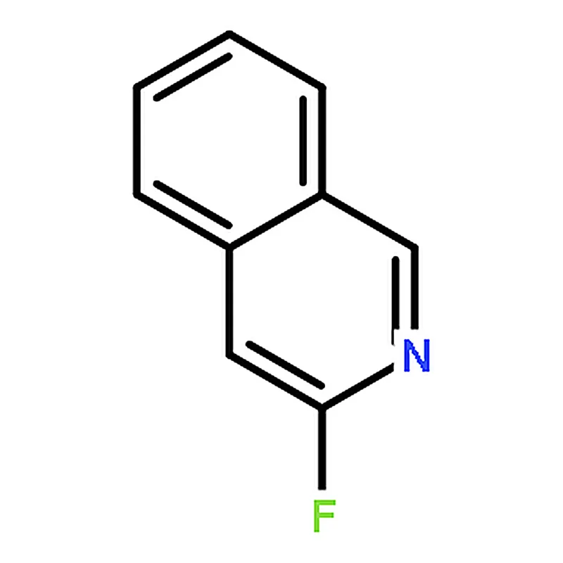 RHAWN 3-Fluoroisoquinoline