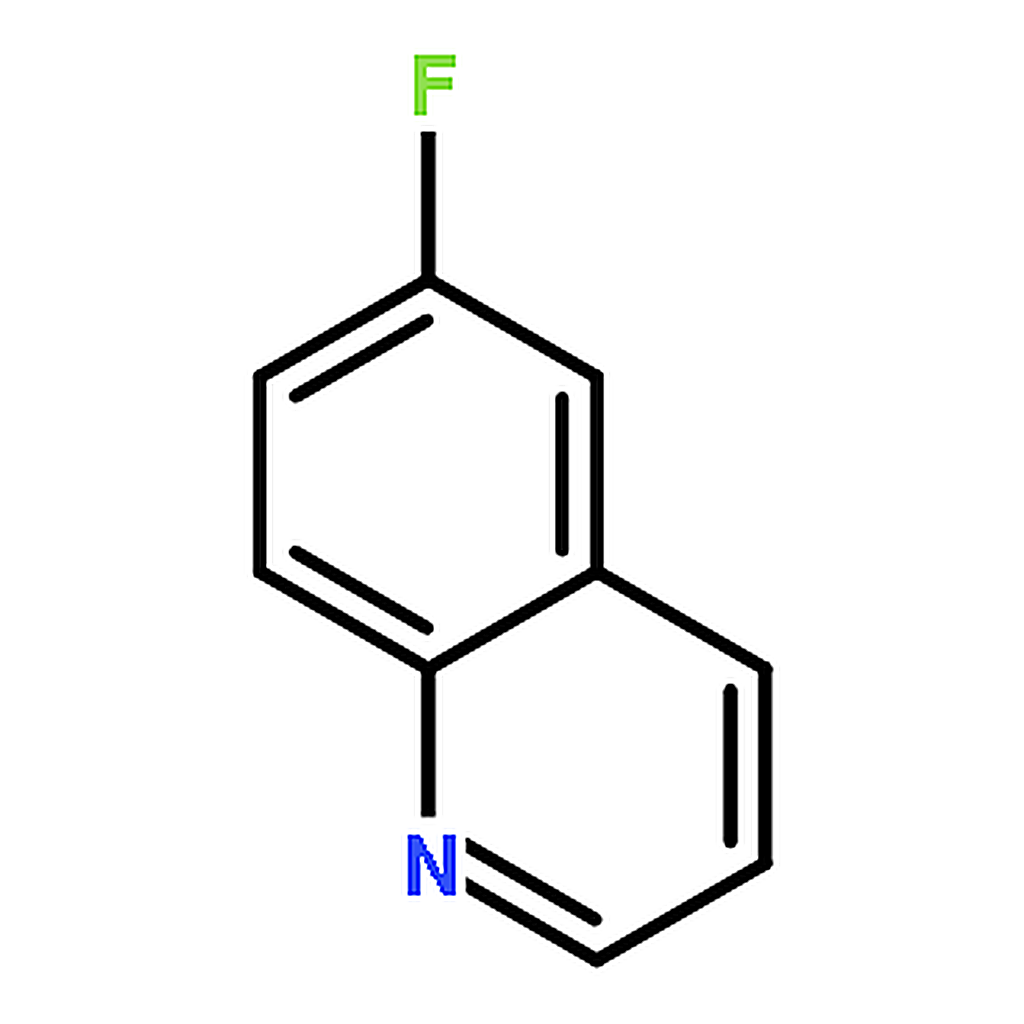 RHAWN 6-Fluoroquinoline