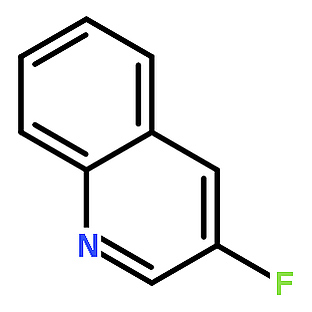 RHAWN 3-Fluoroquinoline