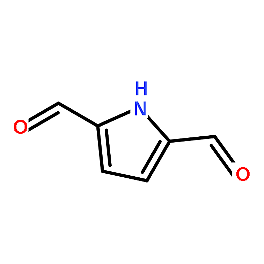 RHAWN 1H-Pyrrole-2,5-dicarbaldehyde