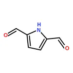 RHAWN 1H-Pyrrole-2,5-dicarbaldehyde