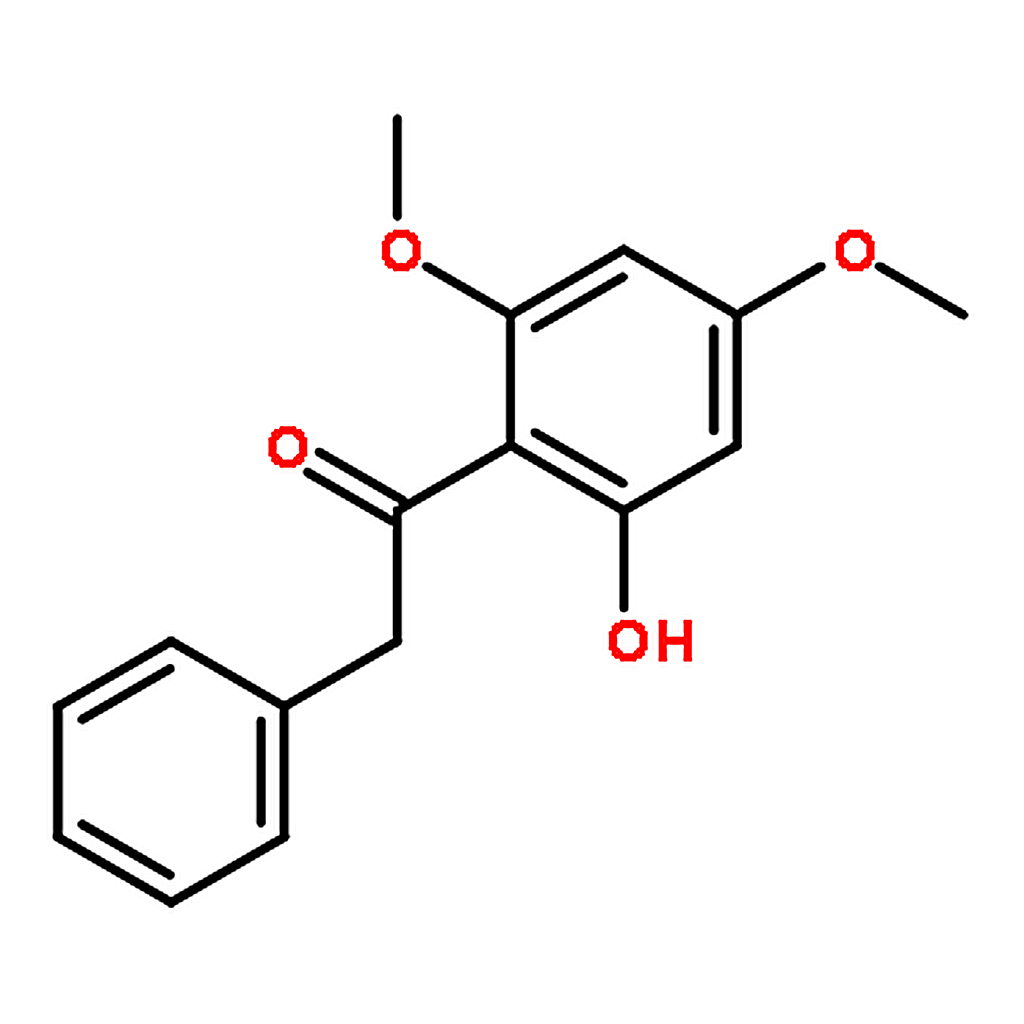 RHAWN 2'-Hydroxy-4'，6'-dimethoxy-2-phenylacetophenone