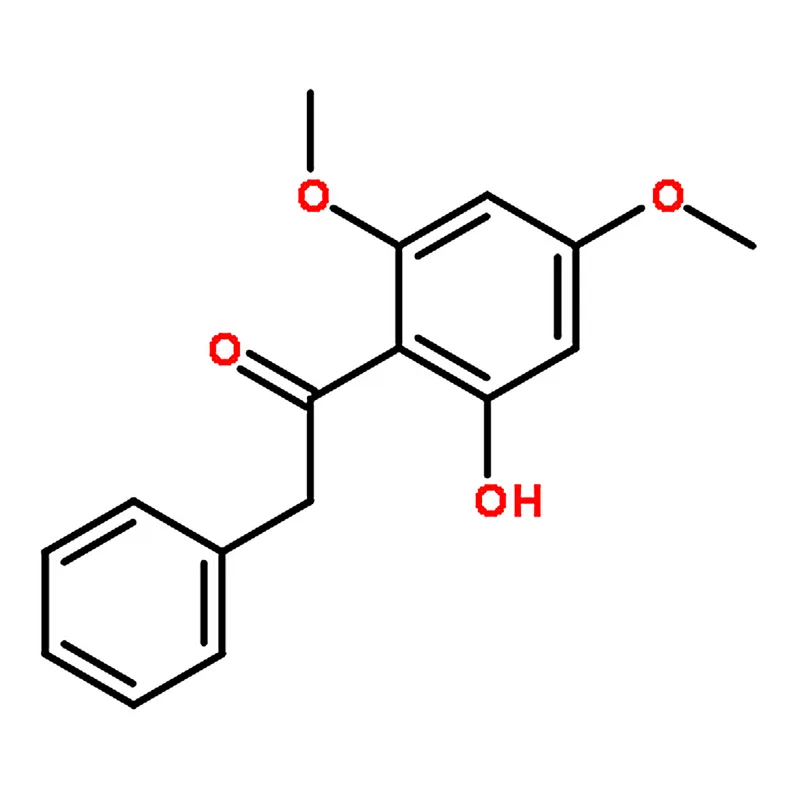 RHAWN 2'-Hydroxy-4',6'-dimethoxy-2-phenylacetophenone