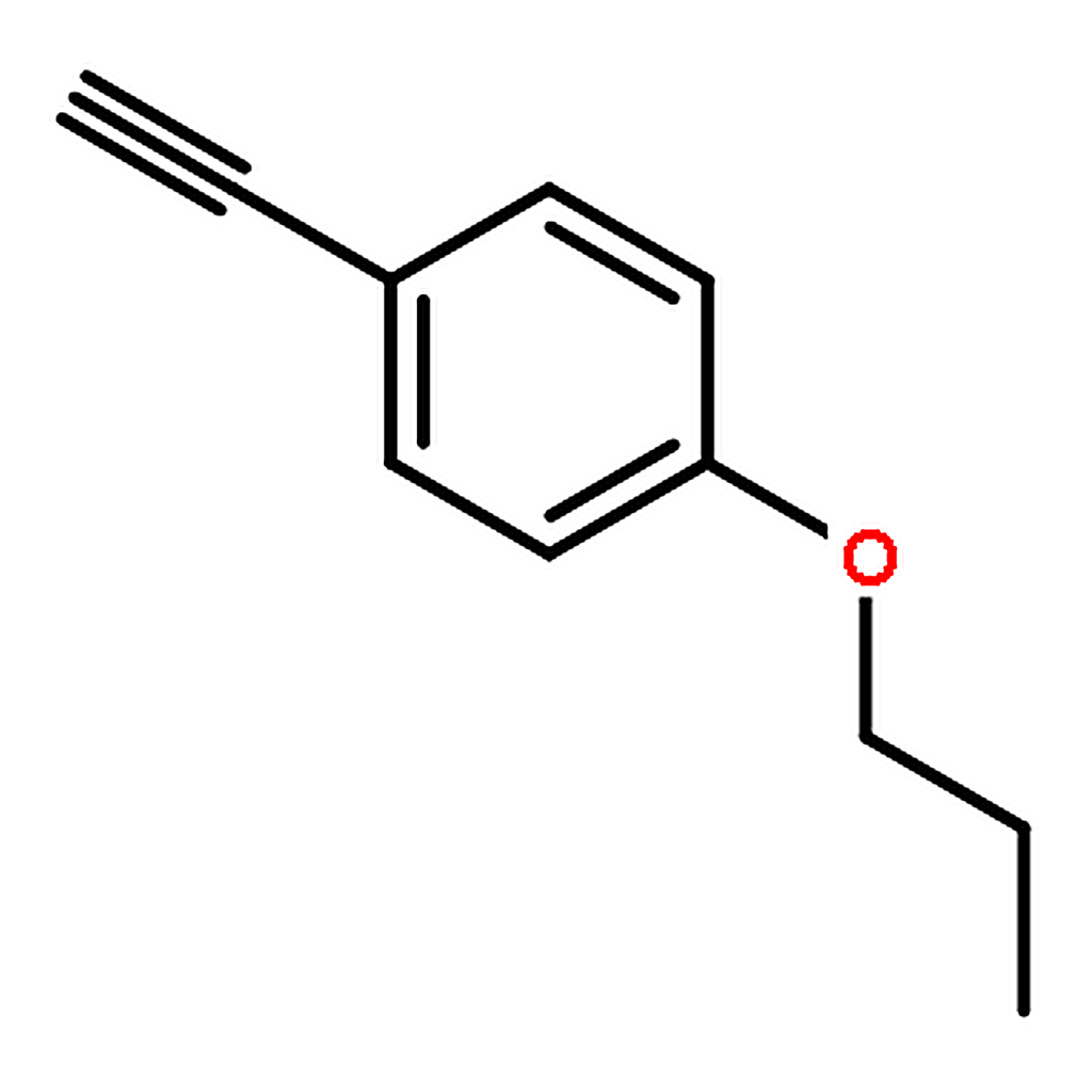 RHAWN 1-Ethynyl-4-propoxybenzene