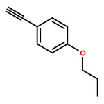 RHAWN 1-Ethynyl-4-propoxybenzene