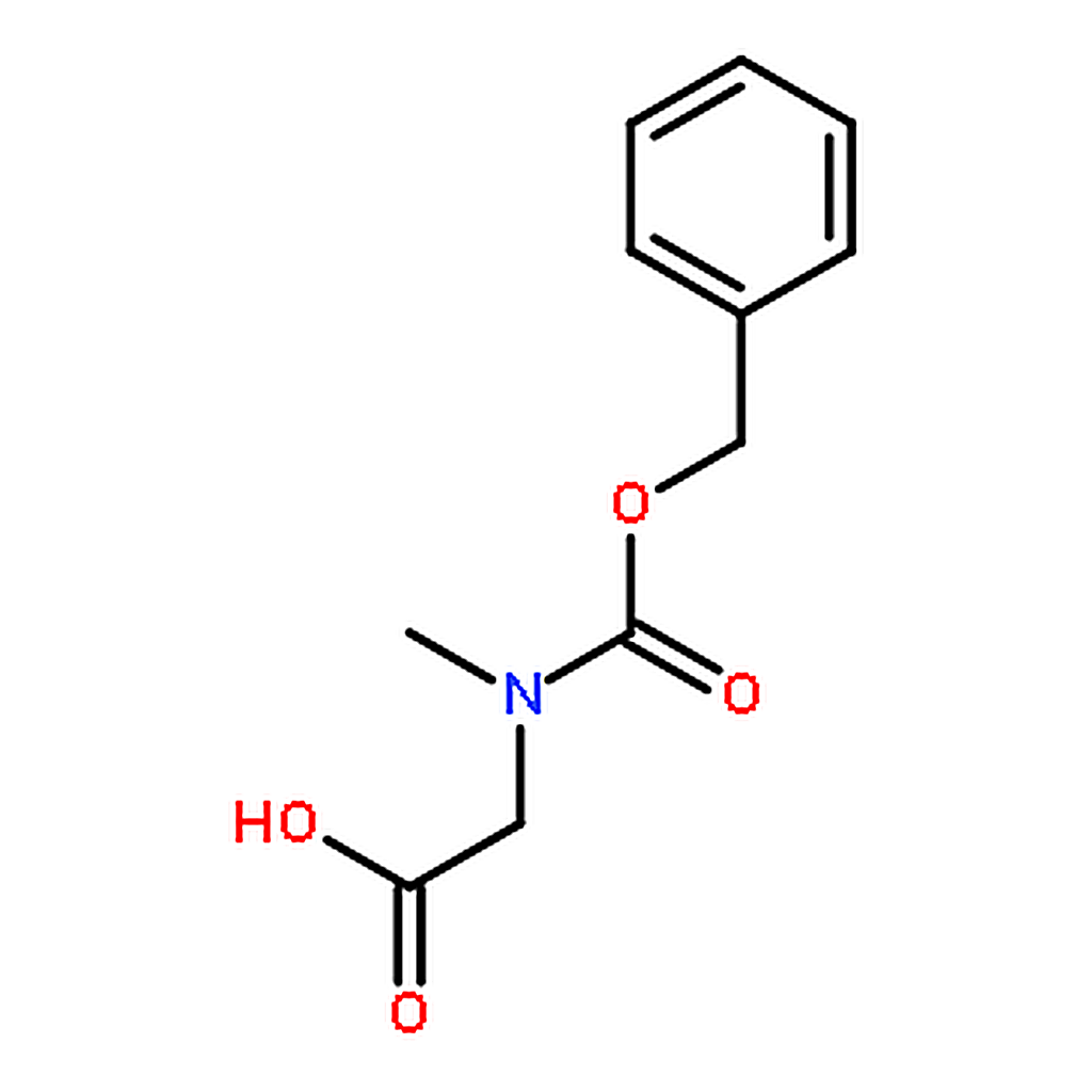 RHAWN N-(Benzyloxycarbonyl)sarcosine