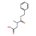 RHAWN N-(Benzyloxycarbonyl)sarcosine