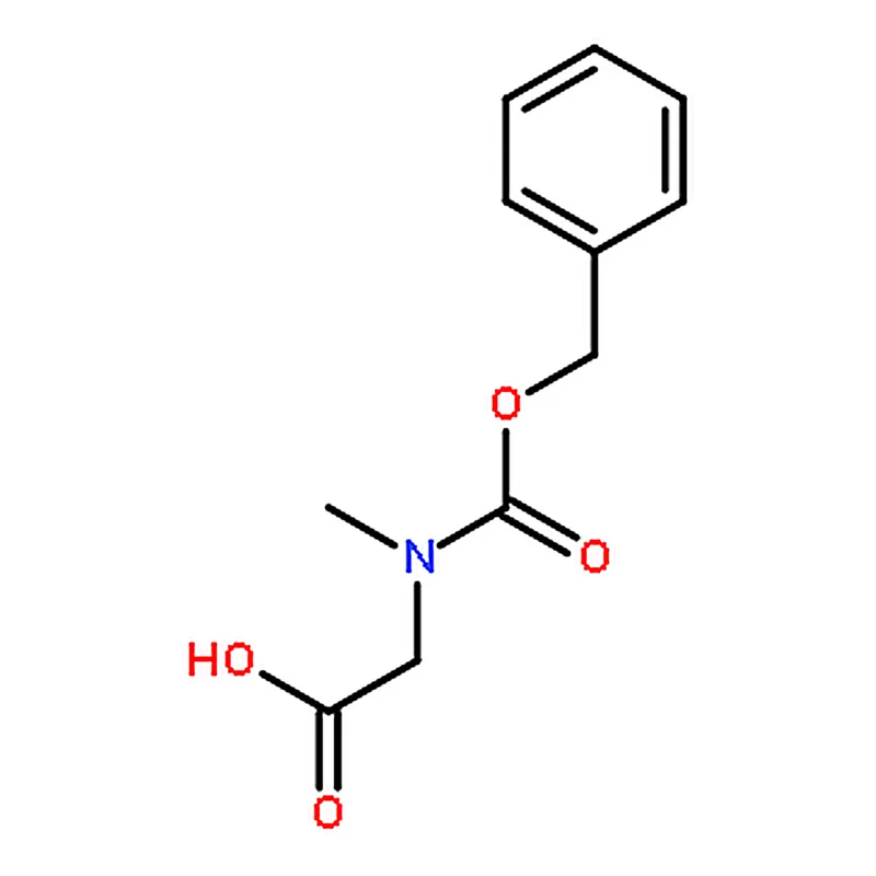 RHAWN N-(Benzyloxycarbonyl)sarcosine