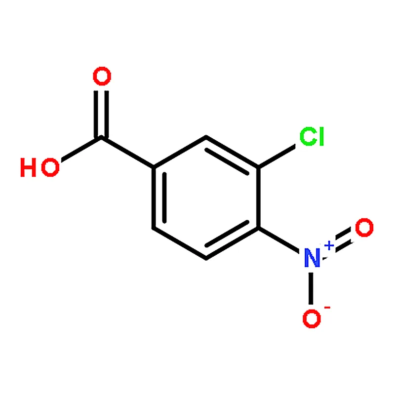 RHAWN 3-Chloro-4-nitrobenzoic acid