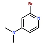 RHAWN 2-Bromo-N,N-dimethylpyridin-4-amine