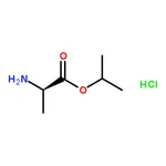 RHAWN (S)-2-aminopropionic acid isopropyl ester hydrochloride