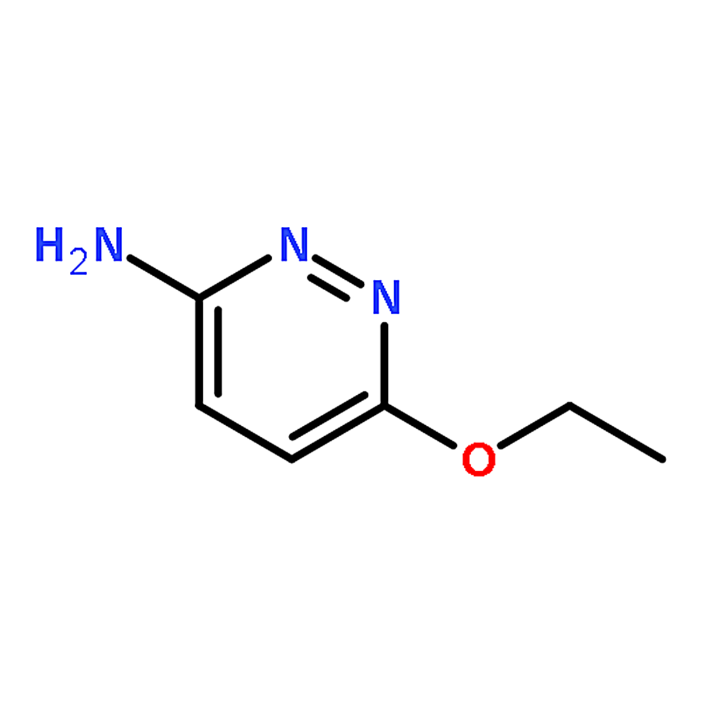 RHAWN 6-Ethoxypyridazin-3-amine
