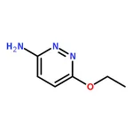 RHAWN 6-Ethoxypyridazin-3-amine