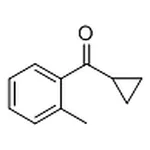 RHAWN Cyclopropyl 2-methylphenyl ketone