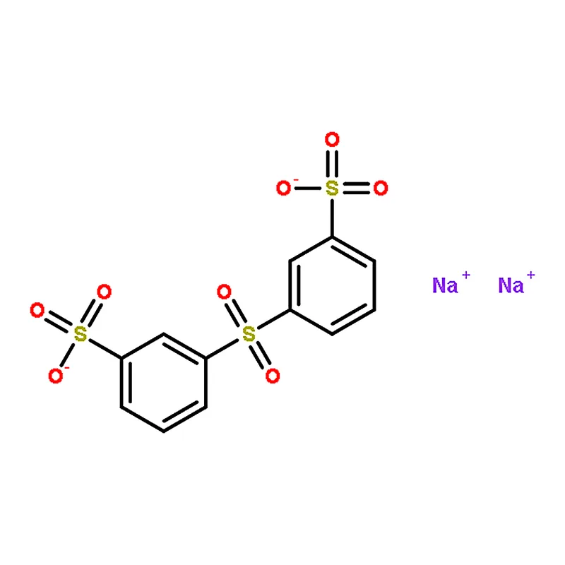 RHAWN Diphenylsulfone-3,3'-disulfonic Acid Disodium Salt
