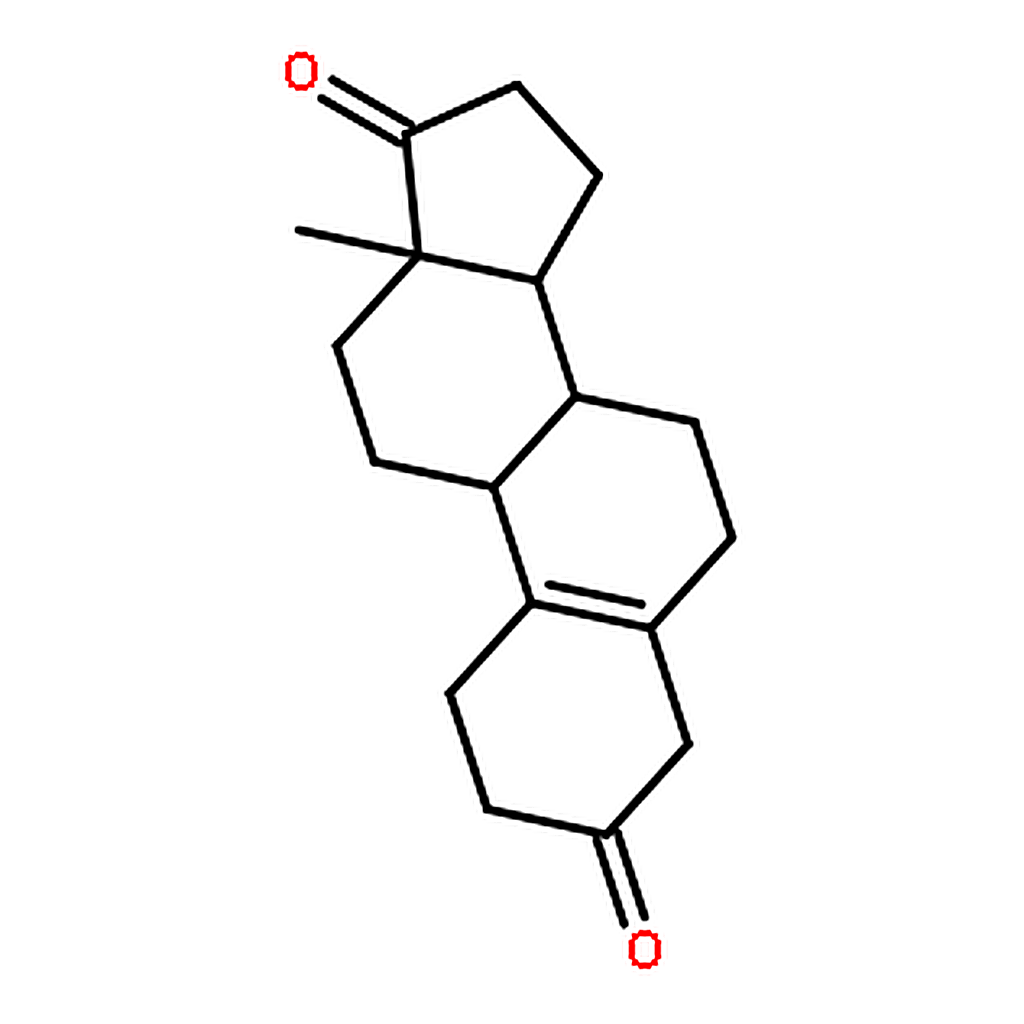 RHAWN Estr-5(10)-ene-3，17-dione