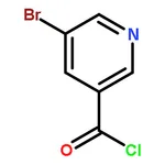 RHAWN 5-Bromonicotinoyl chloride