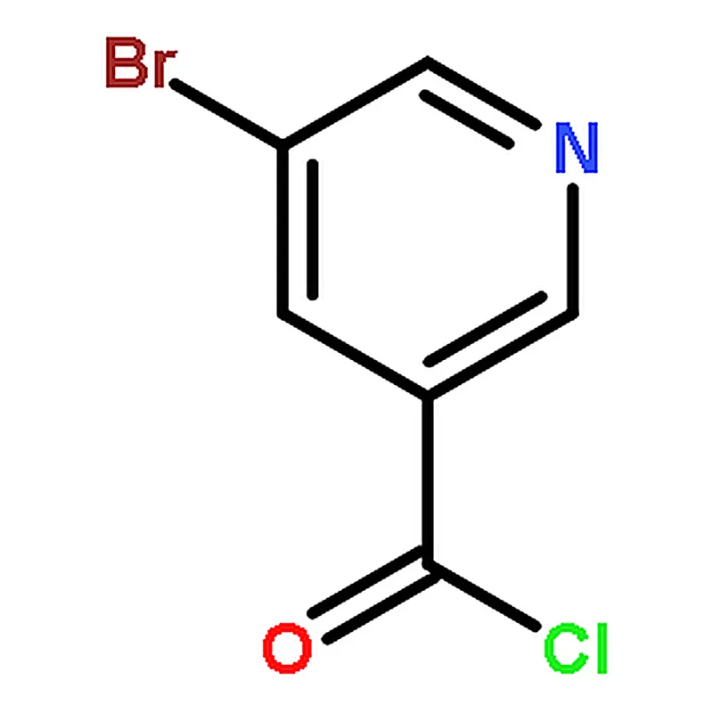 RHAWN 5-Bromonicotinoyl chloride