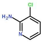 RHAWN 2-Amino-3-chloropyridine