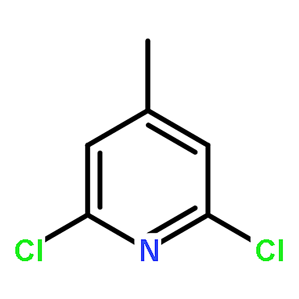 RHAWN 2,6-Dichloro-4-methylpyridine