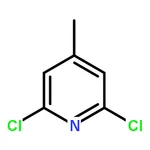 RHAWN 2,6-Dichloro-4-methylpyridine