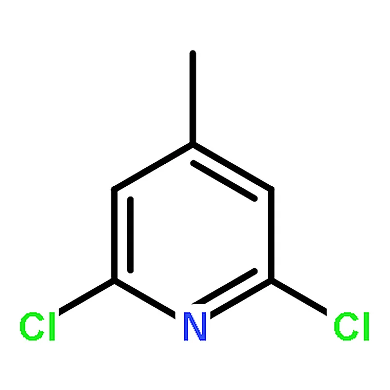 RHAWN 2,6-Dichloro-4-methylpyridine
